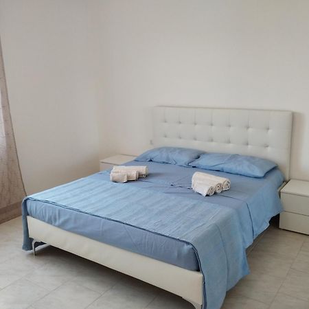 San Giovanni Suèrgiu Appartamento Sankt Johann מראה חיצוני תמונה