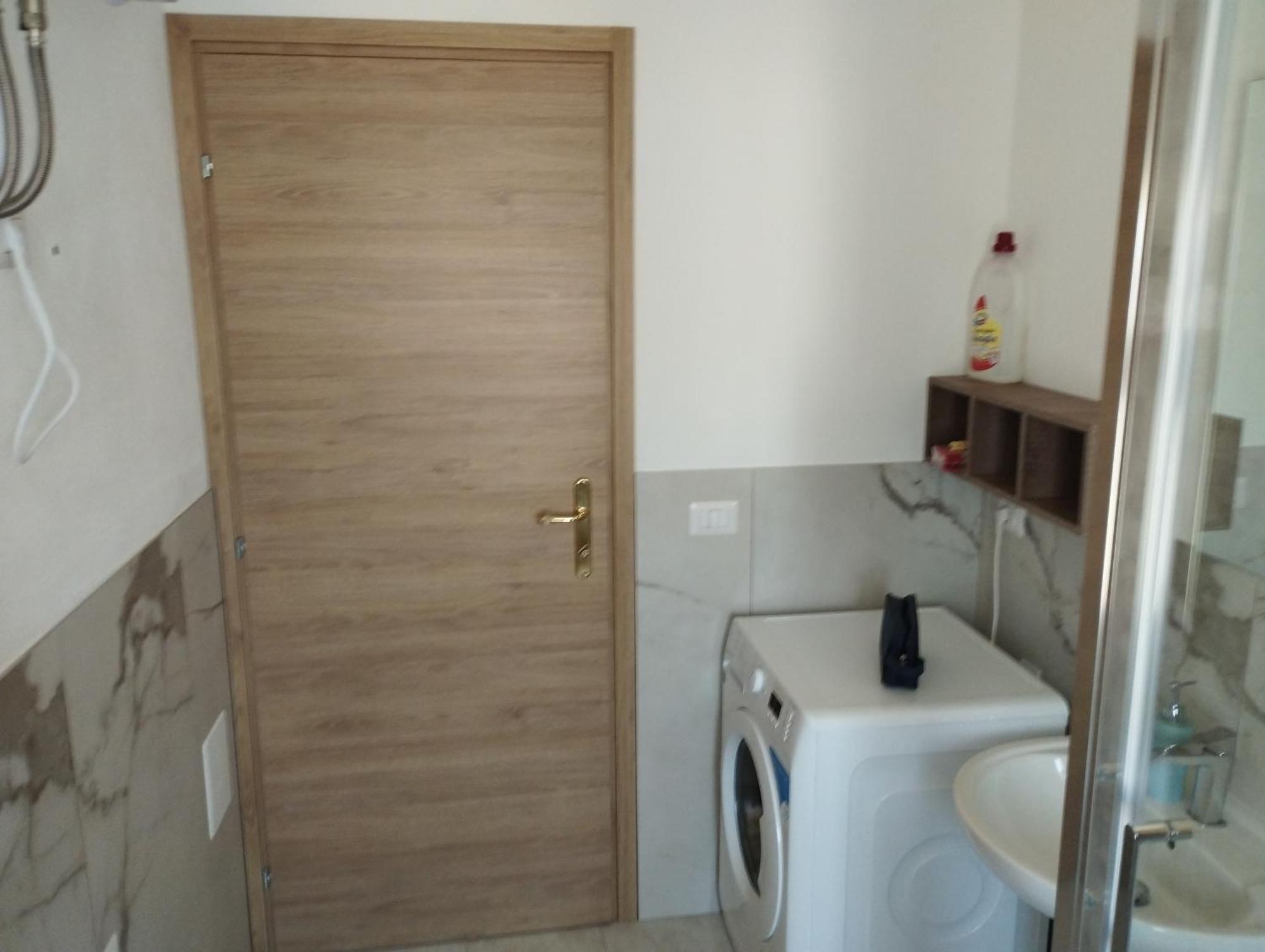 San Giovanni Suèrgiu Appartamento Sankt Johann מראה חיצוני תמונה