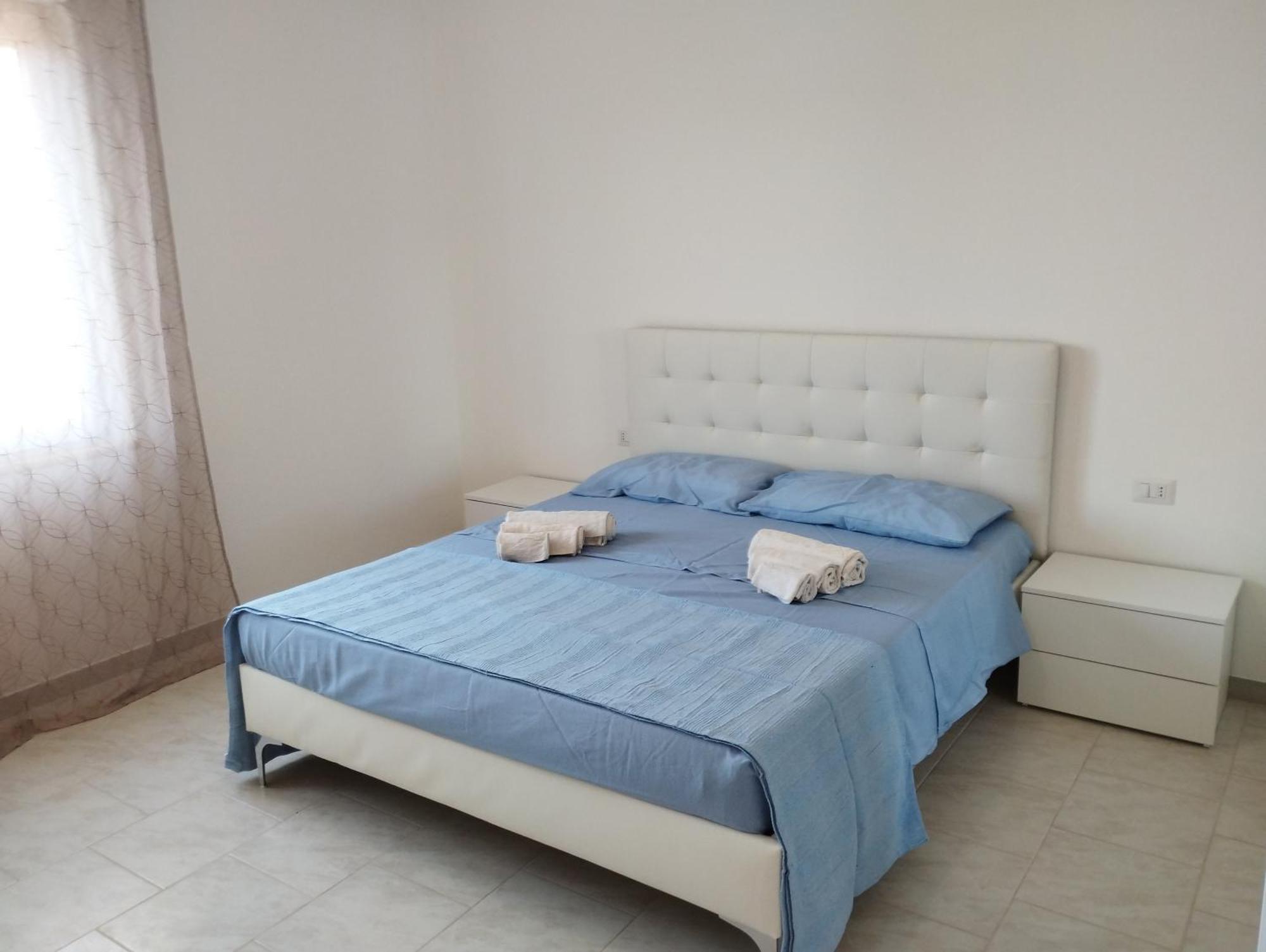 San Giovanni Suèrgiu Appartamento Sankt Johann מראה חיצוני תמונה