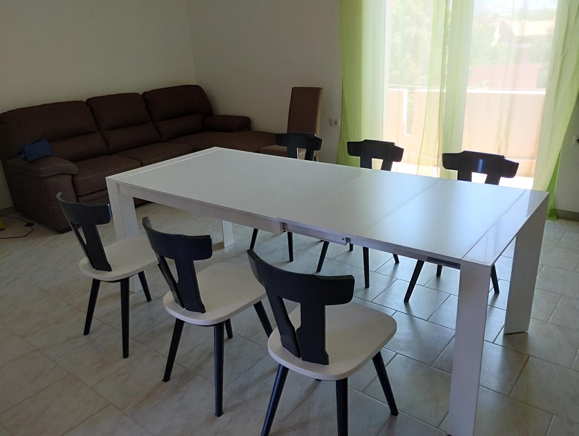 San Giovanni Suèrgiu Appartamento Sankt Johann מראה חיצוני תמונה