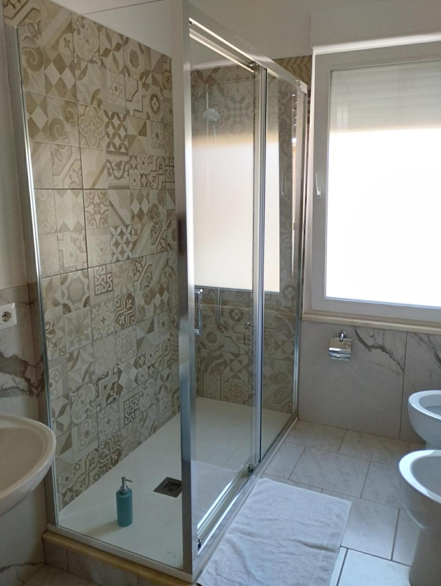 San Giovanni Suèrgiu Appartamento Sankt Johann מראה חיצוני תמונה