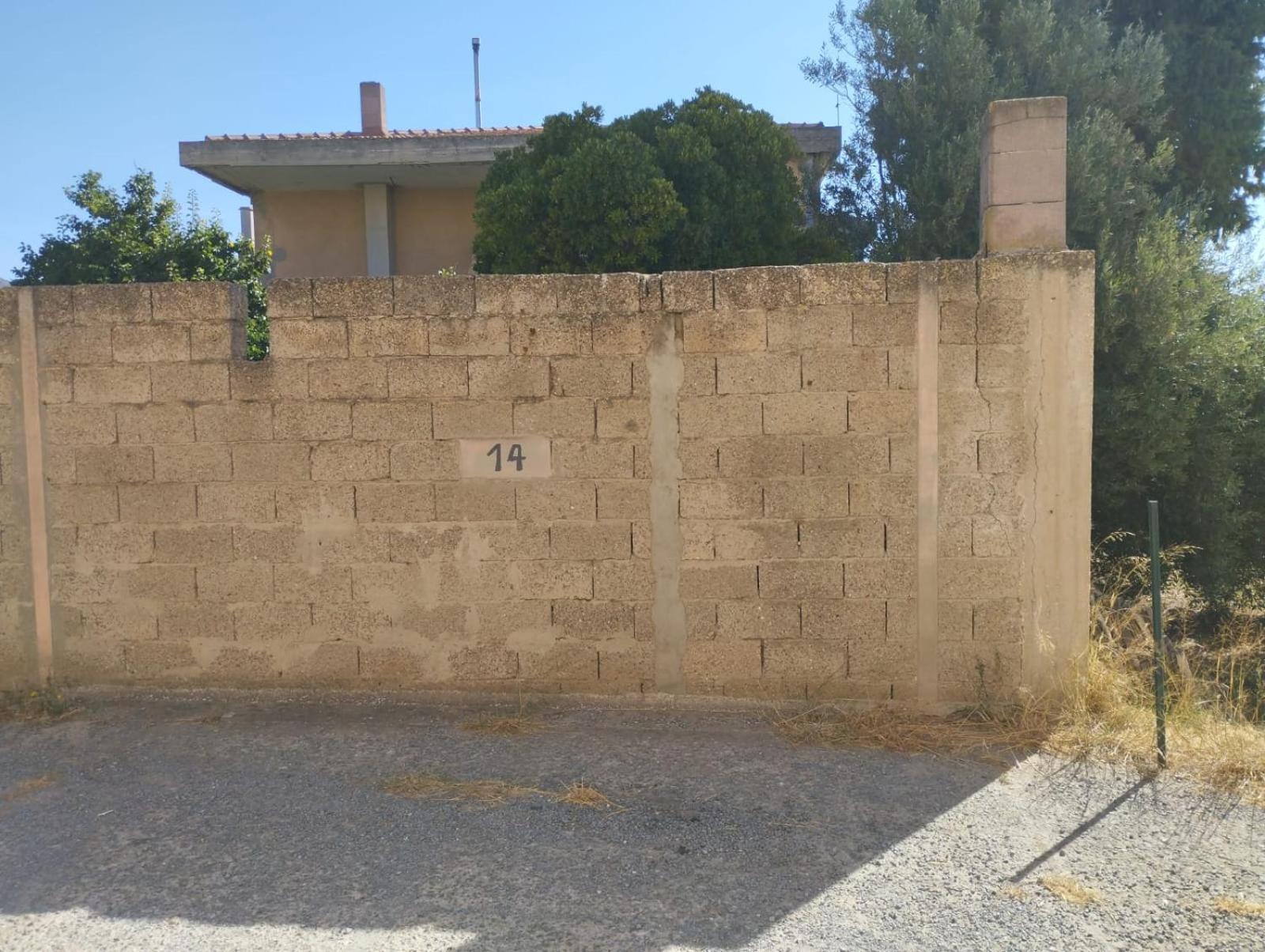San Giovanni Suèrgiu Appartamento Sankt Johann מראה חיצוני תמונה